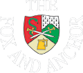 The Fox & Anchor – Halmstad