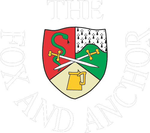 The Fox & Anchor – Halmstad