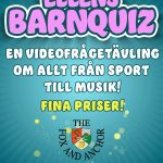 Ellens Barnquiz