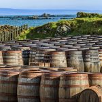 Provning med tema ”Islay”